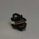 Rayana Left Handlebar Headlight Start Kill Switch Button Compatible for Yamaha Raptor 350 660 Grizzly 350 400 660 Kodiak 400 450, 5LP-83973-01-00