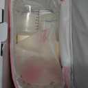 Spectra - S1 Plus Electric Breast Milk Pump with Tote Bag, Breast Milk Bottles and Cooler for Baby Feeding