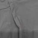 Rdruko Women's Snow Pants Waterproof Insulated Fleece Thermal Ski Hiking Snowboard Pants (Medium, Full Dark Gray)