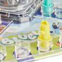 Hasbro Gaming Trouble: Bluey Edition Board Game for Kids, 2-4 Players, Race Bluey, Bingo, Bandit, or Chilli to The Finish, Ages 5 and Up