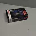 BOSCH BP1178 QuietCast Premium Organic Disc Brake Pad Set - Compatible with Select Lexus IS250; FRONT