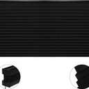 RV Blinds for Camper Window,RV Shades Camper Blinds for Travel Trailers,Motorhome Pleated Window Shades-62 W x 38" L