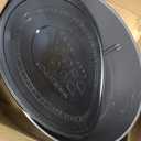 Presto 05450 DualDaddy Electric Deep Fryer, Black