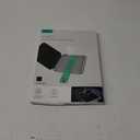 ESR 2 Pack Screen Protector for iPad A16 11th/10th Generation (11 Inch/10.9, 2025/2022), 9H Tempered Glass Film with UltraFit Tray, Apple Pencil Support, Scratch Resistant, HD Clarity, Bubble Free