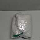 Yoofoss Baby Sleep Sack 12-18 Months TOG 2.5 Winter Baby Wearable Blanket, 100% Organic Cotton Toddler Sleeping Sack 2-Way Zipper Warm Quilted Sleep Sack, L