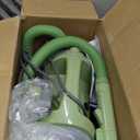 BISSELL Little Green Multi-Purpose Portable Carpet and Upholstery Cleaner, Car and Auto Detailer, with Exclusive Specialty Tools, Green, 1400B