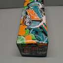Mountain Dew, Baja Cabo Citrus Zero Sugar 12 Fl Oz Cans (Pack of 12) (EXP 09/26/26)