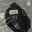 Womens Long Sleeve Body Suits Scoop Neck Thong Bodysuits Shirts Trendy Fall Going Out Tops Y2K 2025 (X-Small)