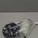 Power Steering Pump with Pulley Reservoir Fit For 2009-2010 Dodge Ram 1500 Pickup, 55398903AD