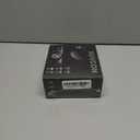 Dash Cam Front and Rear, 1080P Dash Camera for Cars, 3 Channel Car Camera Front Rear and Inside with 32GB Card, Loop Recording, Night Vision, HDR, 24Hr Parking, G-Sensor (Black)