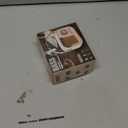 Retro Bluetooth Speaker, Vintage Wireless Speaker,Portable Mini Radio Old Fashion Style for Room Decor Kitchen Desk Bedroom Office,Supports TWS Pairing for iPhone,Android Devices (Orange)