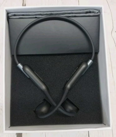 Bone Conduction Motion Headphones Bone Conduction Motion Headphones