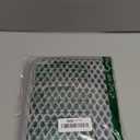 Double Layer Cat Litter Mat, 24x15 Inch Waterproof Litters Box Mat, Non-Slip Cat Mat for Litter Box