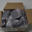 Solar Spot Lights Outdoor Waterproof IP65, 12 Pack Landscape Spotlights with 46 LEDs, 3 Modes Auto On/Off Solar Powered Flood Lights for Outside Pathway, Yard, Garden, Walkway (Warm White)