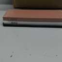 Kota Japan Combination Dual Sided 3000-8000 Grit Diamond Knife Sharpener Whetstone Set for Coarse Sharpening & Fine Polishing. Water Stone Kit | Adjustable Bamboo Holder Base | Precision Blade Guide