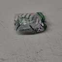 Haloumoning Girls Striped Ruffle Short Sleeve T Shirts Kids Summer Crewneck Tops Casual Tees 150