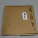 12FT 12 Gauge Heavy Duty Outdoor Extension Cord Waterproof with 3 Outlets & Lighted End, SJTW 15A 1875W 3-Prong Yellow Flexible Power Cord for Indoor Outside Decorations Garage, Garden, ETL