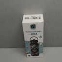 National Parks Water Bottle  32 oz Insulated Stainless Steel Water Jug with 63 Hand-Drawn Park Stickers, Outdoor Accessories & Gift Box  BPA-Free  Ideal for Hiking, Camping & Travel (Pink)