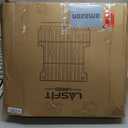 Lasfit Liner for Chevrolet Silverado Ev Tre truck bed mat