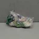 WALLFID 2PCS 17cm Doll Accessories  Stylish Outfit with Hat + Mini Scooter Prop, Cute Motorcycle & Clothes Set for Doll Display, Role Play, Shelf Decor or Party Scene Decoration (Cream & Black)