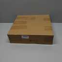 257 Pcs Halloween Party Decorations Include Disposable Paper Party Plates and Cups and Napkins Set Saucer Cupcake Stand Centerpiece Bunting Banner Halloween Tableware Birthday Decoration