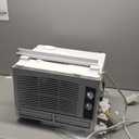 ROVSUN 5000 BTU Air Conditioner Window Unit, 115V/60Hz AC for Window, Cooling Rooms up to 150 Sq. Ft, Easy Install Kit Included, White