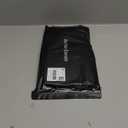 Veharvim Sun Visor Extender for Car (Polarized, UV400, PC Lens, Side Sunshade, Straps&Adjusters), Car Visor Extender Sun Blocker, Visor Extender Attachment, AntiGlare for Safe Driving(Passenger Side)