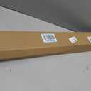 Joydeco Cordless Light Filtering Cellular Shades, 37" W x 64" H, White