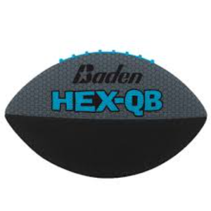 Football ball Baden Hex-Qb Junior Size