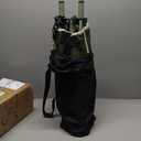 Kids Hammock Chair,Adjustable Kids Camping Chair,Folding Chair with Stand,Portable Hammock Chair for Camping, Travelling and Patio,Green,Supports 135 LBS