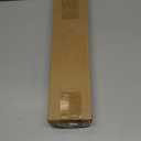 Hanging Closet Rod Adjustable Width Height Closet Rod For Hanging Clothes White 2 Pack Closet Extender Hanging Rod Clothes SpaceSaving Hanging Bar Organizer