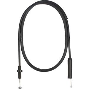 MOTOMASTER Motorcycle Throttle Cable Compatible with BMW K 75 (1986-1990) 32731457014