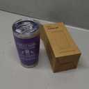 NOWWISH Christmas Gifts for Mom from Daughter Son, 14oz Great Mom Coffee Mug, Cool Birthday Stocking Stuffer for Women Wife Grandma, Purple