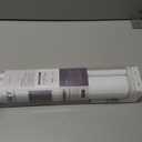 AOSKY Cordless Roller Shades Blackout Blinds for Windows Room Darkening Rolled Up Shades with Spring System, UV Protection Window Shades Door Blinds for Home and Office (32" W x 72" H,White)