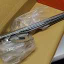 A-Premium Manual Window Regulator Front Driver Side Compatible with Toyota