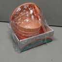 Little Table 16 Pc Dinnerware Set-Corals