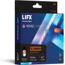 LIFX Lightstrip 40" Extension Only (no Controller or Supply Included), Wi-Fi Smart LED Light Strip, Full Color with Polychrome Technology™.
