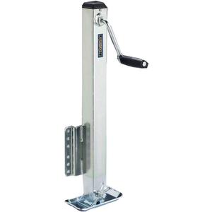 Fulton HD Drop Leg Square Tube Jack 2500 lb HD25000101