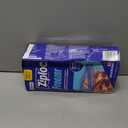 Ziploc Gallon Food Storage Freezer Bags, Stay Open Design, Easy to Fill, 66 Count