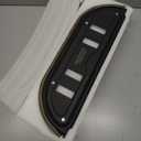 Dome Pizza Oven Door with Rope Seal, Sliding Vent Control, Compatible with Gozney Dome and Dome S1,Specifically Designed for Dome Ovens