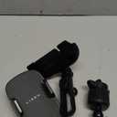 LISEN CD Phone Holder for Car iPhone 17 Adjustable CD Slot Phone Mount Holder Sturdy Cell Phones Holders for Your Car Accessories for Samsung Galaxy S25 S24 iPhone 16 15 Pro Max All Phones