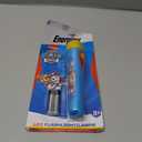 Paw Patrol LED 5" Flashlight Energizer Nickelodeon w/Batteries (G8)