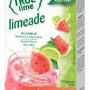 True Citrus True Lime Watermelon Aqua Fresca, 10 Count (Pack of 12) (EXP 07/22/28)