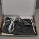 Christmas Gifts Heating Pad for Back, Neck, Shoulder Pain & Cramps Relief, Electric Heating Pad with 6 Heat Settings, AutoOff, Moist Dry Heat Options, Gifts for Women, Men, Mom, Dad, Wife, Husband