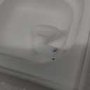 Apple AirPods 4 Wireless Earbuds, Bluetooth Headphones, with Active Noise Cancellation, Adaptive, Transparency Mode, Personalized Spatial Audio, USB-C Charging Case, Wireless Charging, H2 Chip