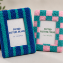 Textured Picture Frame, Pack of 2