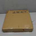 Deviled Egg Container with Lid - Food Storage Containers Hold 18 Hard-Boiled Eggs Each for Catering, Parties, or Buffet by Classic Cuisine