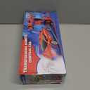 Spider Transform Remote Control Car Toys for Boys 4-7,2.4GHz RC Cars with Dual-Color Lights,Fast 360Rotation,One-Click Deformation,Toys for 3 4 5 6 7 8 9 10 11 12 Year Old Boys