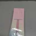 Fabric Resistance Band with Handles,Non-Slip Foot Pedal Puller Resistance Band for Legs & Glutes Working Out