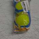 BLITZBALL Plastic Baseball (2 Pack - Official Brand) - Made in USA